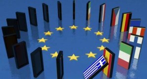 (post1) crisi europea